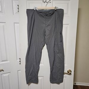Columbia Gray Women's Trousers